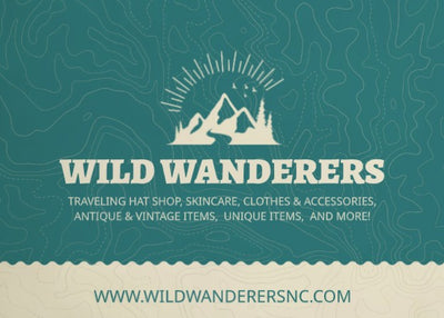 Wild Wanderers