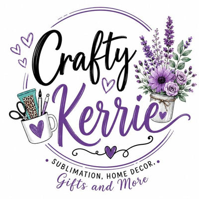 Crafty Kerrie