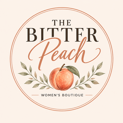 The Bitter Peach