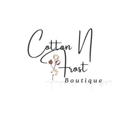 Cotton N Frost