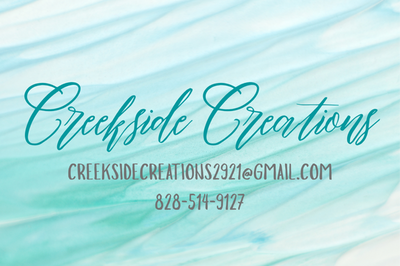 Creekside Creations