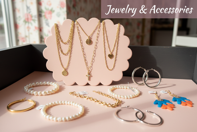 Jewelry & Accessories