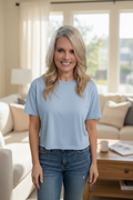 Cropped T-Shirt