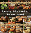 Wind & Willow Savory Cheeseball Mix