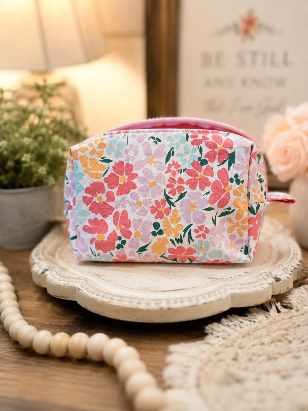 Make-up Bag