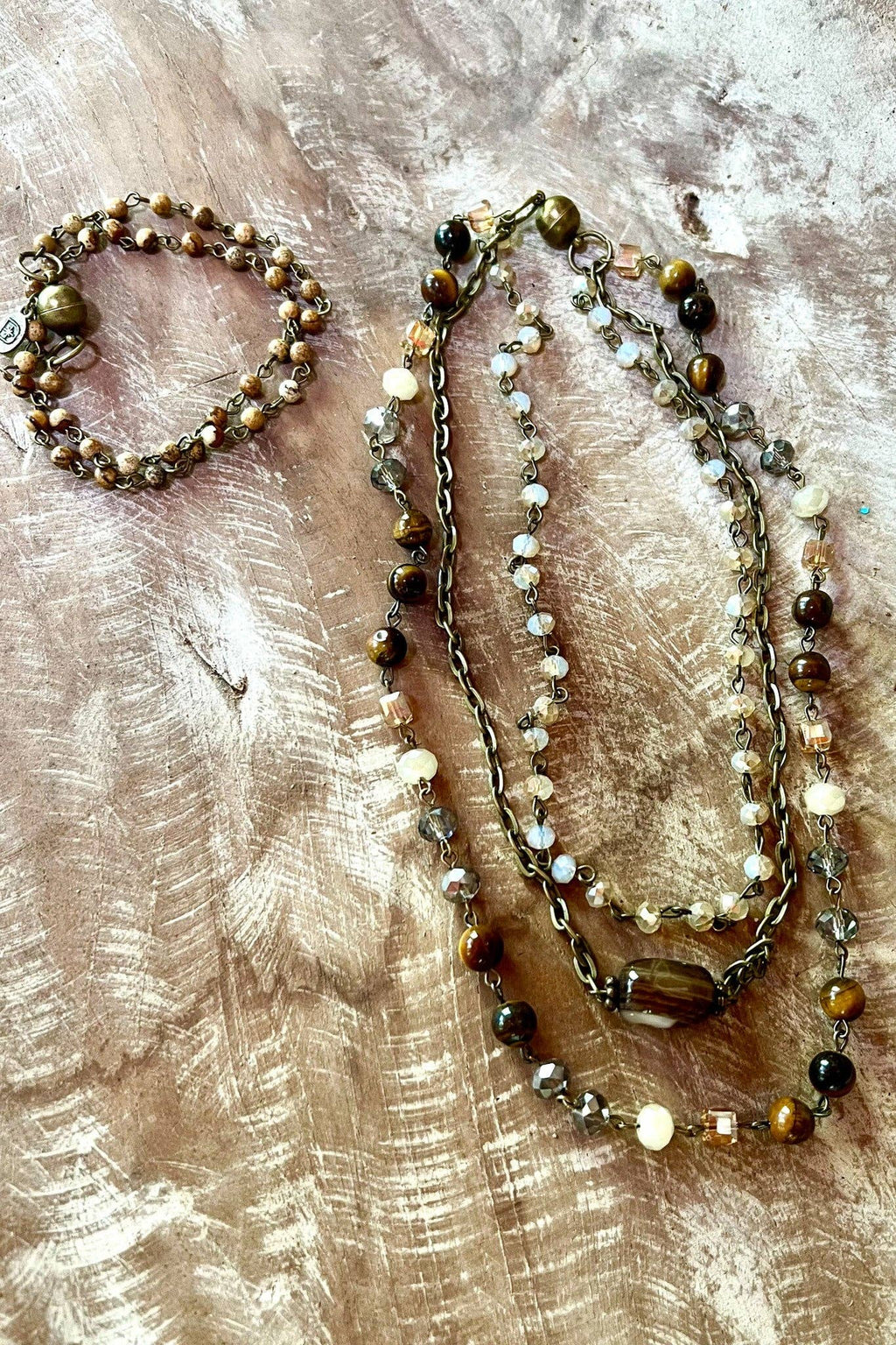 Heidi Necklace