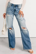 Open Roads Demin Jeans
