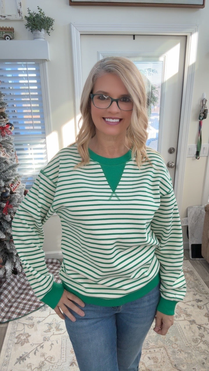 Lucky Day Top