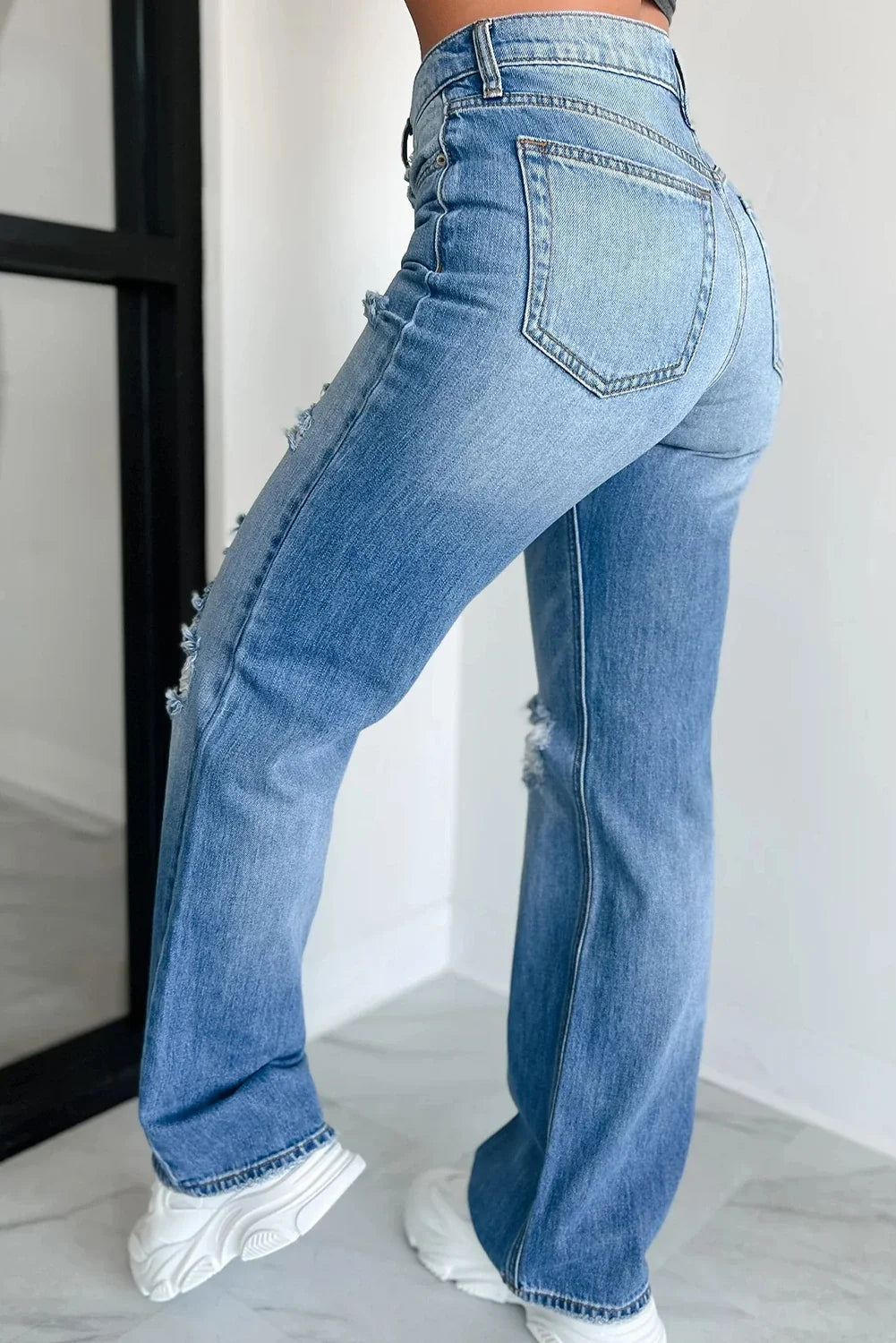Open Roads Demin Jeans