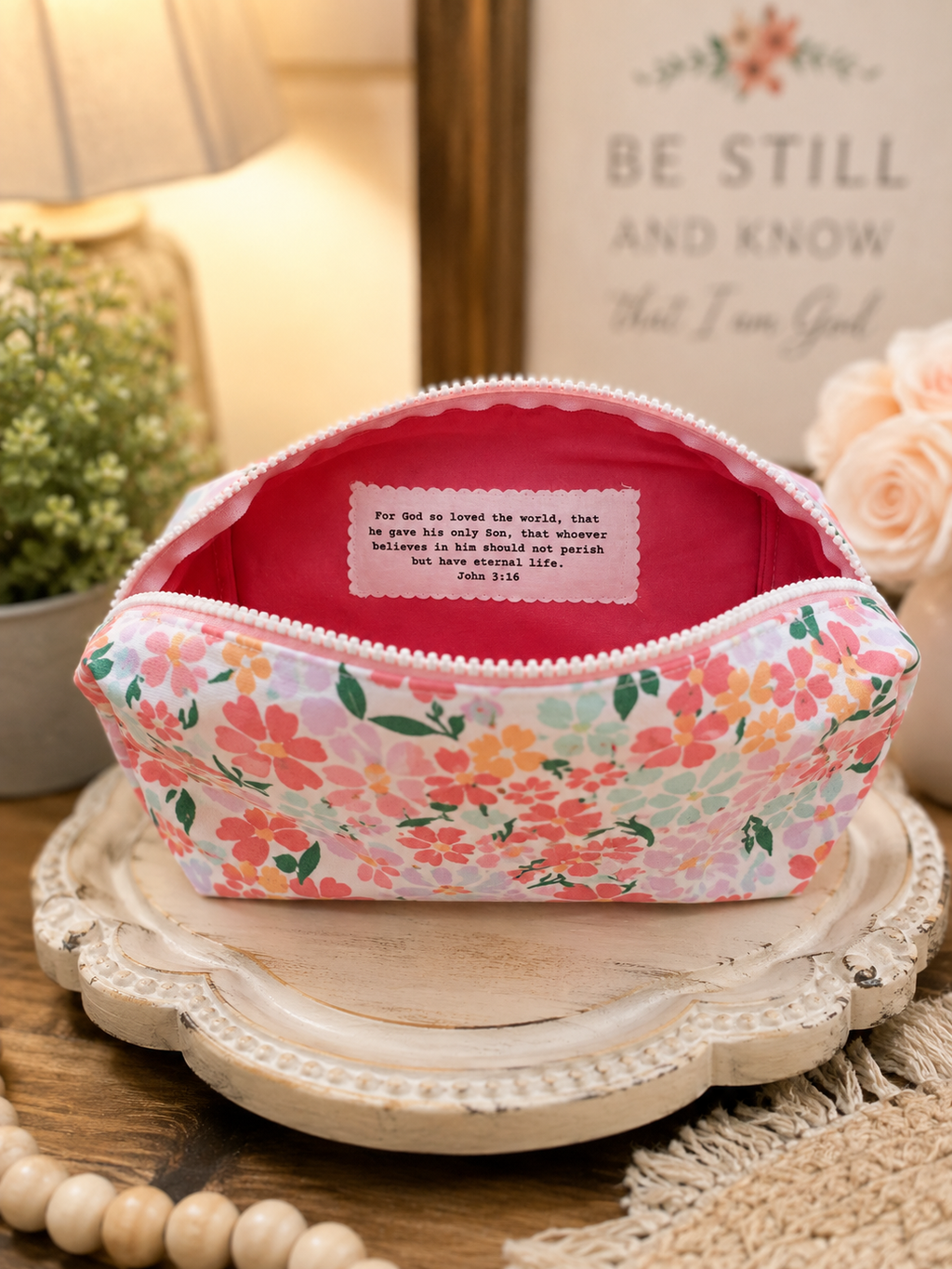Make-up Bag
