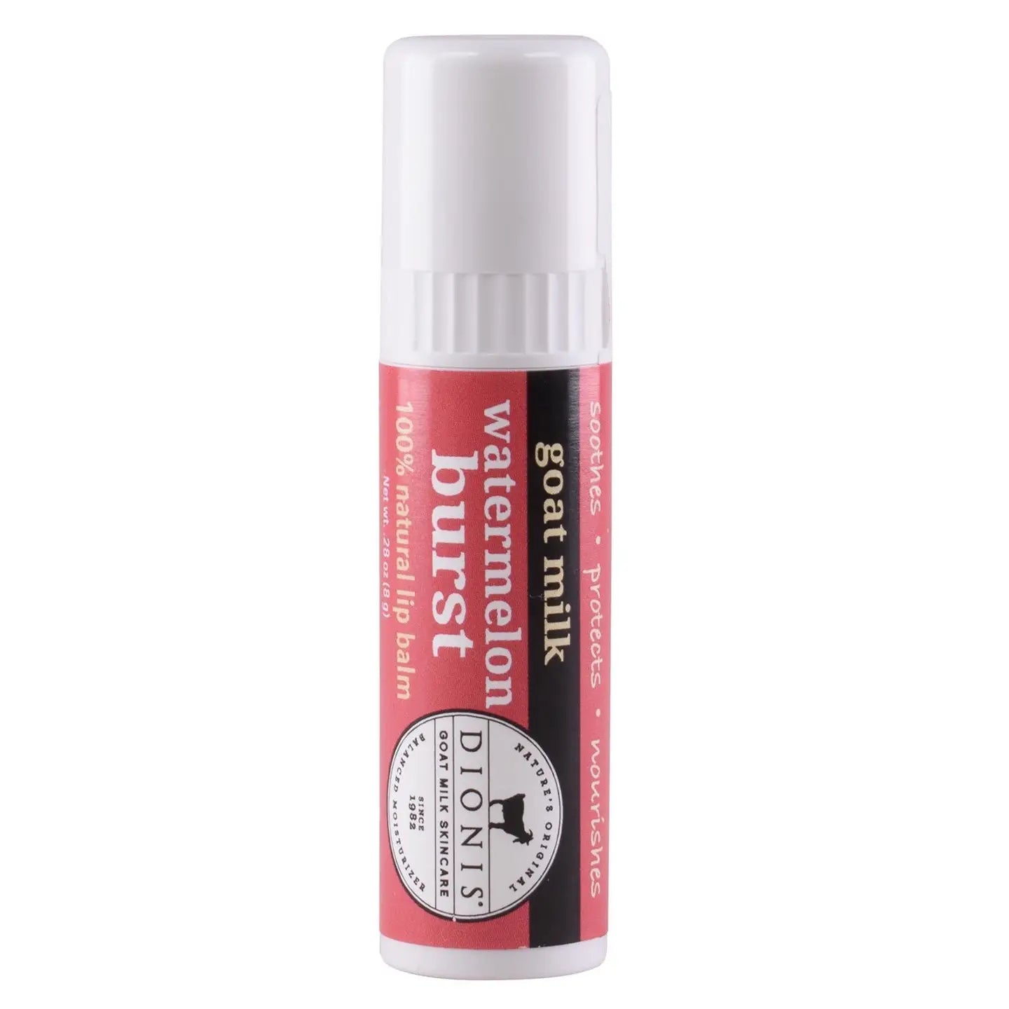 Dionis Goat Milk Lip Balm