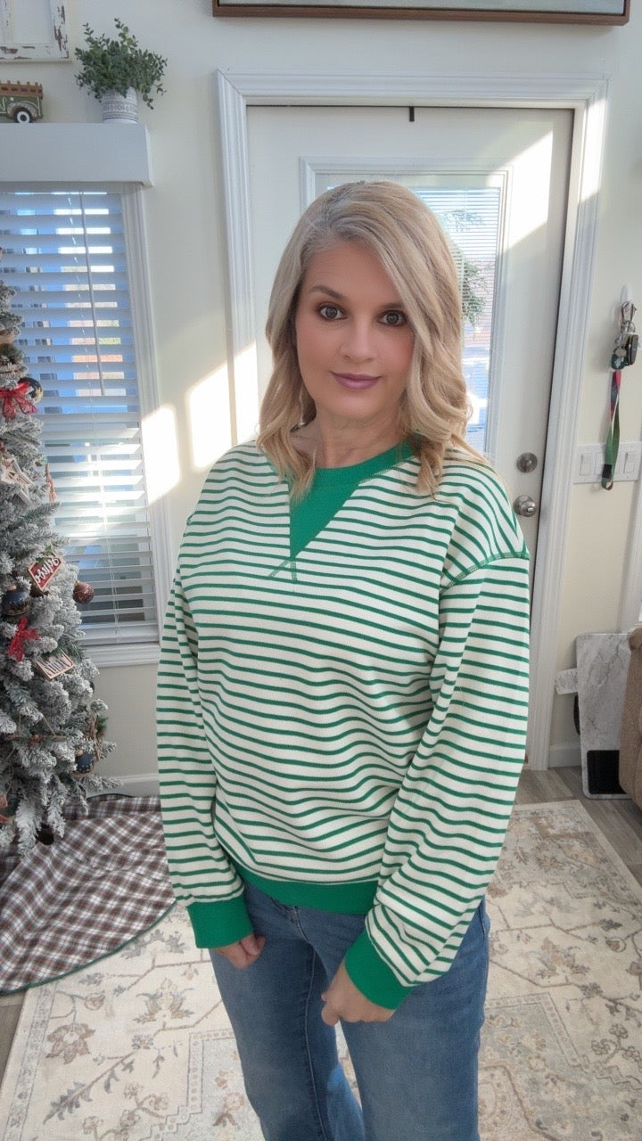 Lucky Day Top
