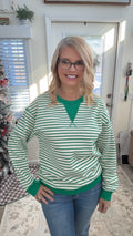 Lucky Day Top