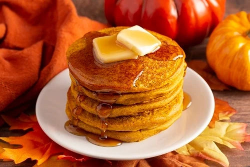 Pancake Mix, Pumpkin Spice
