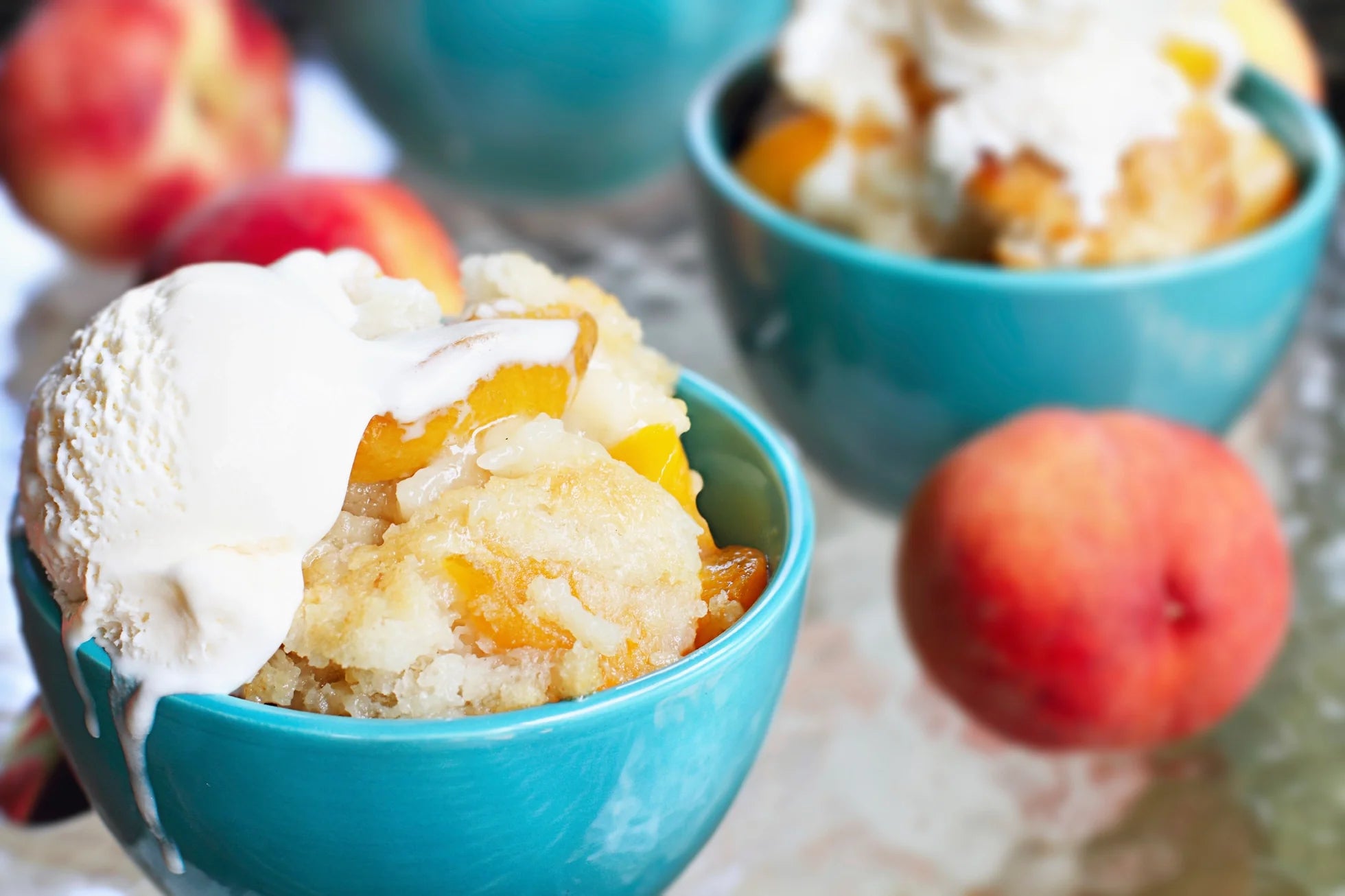 Cobbler Mix