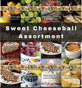 Wind & Willow Sweet Cheeseball Mix